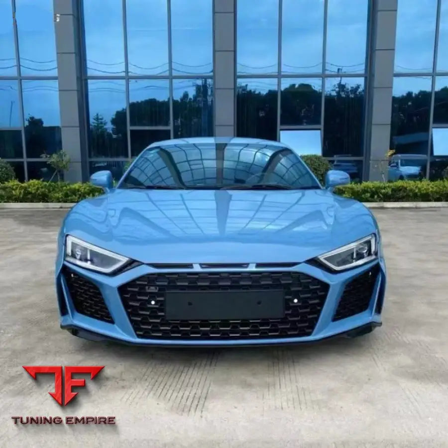 AUDI R8 UPGRADE KIT 2010-2014