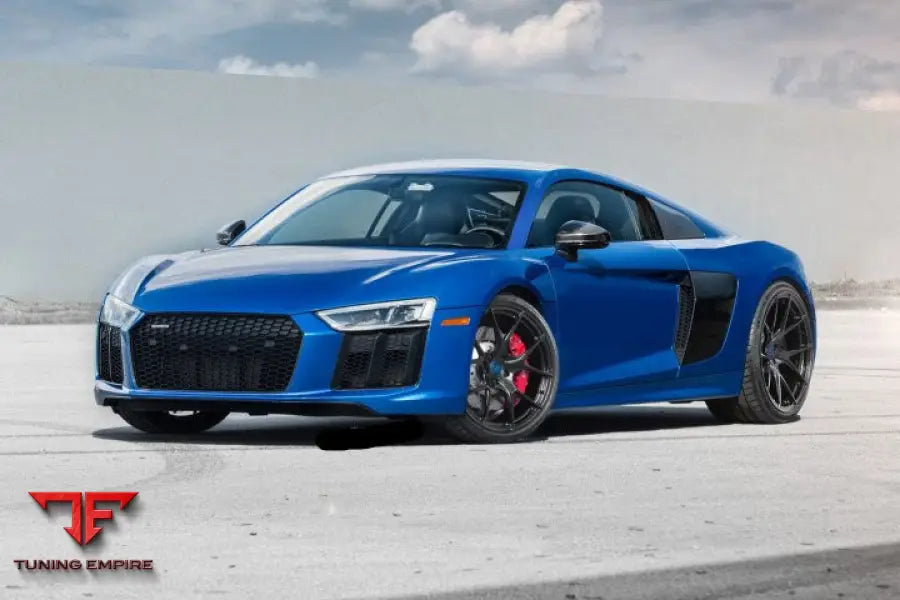 AUDI R8 V10 FORGED WHEELS