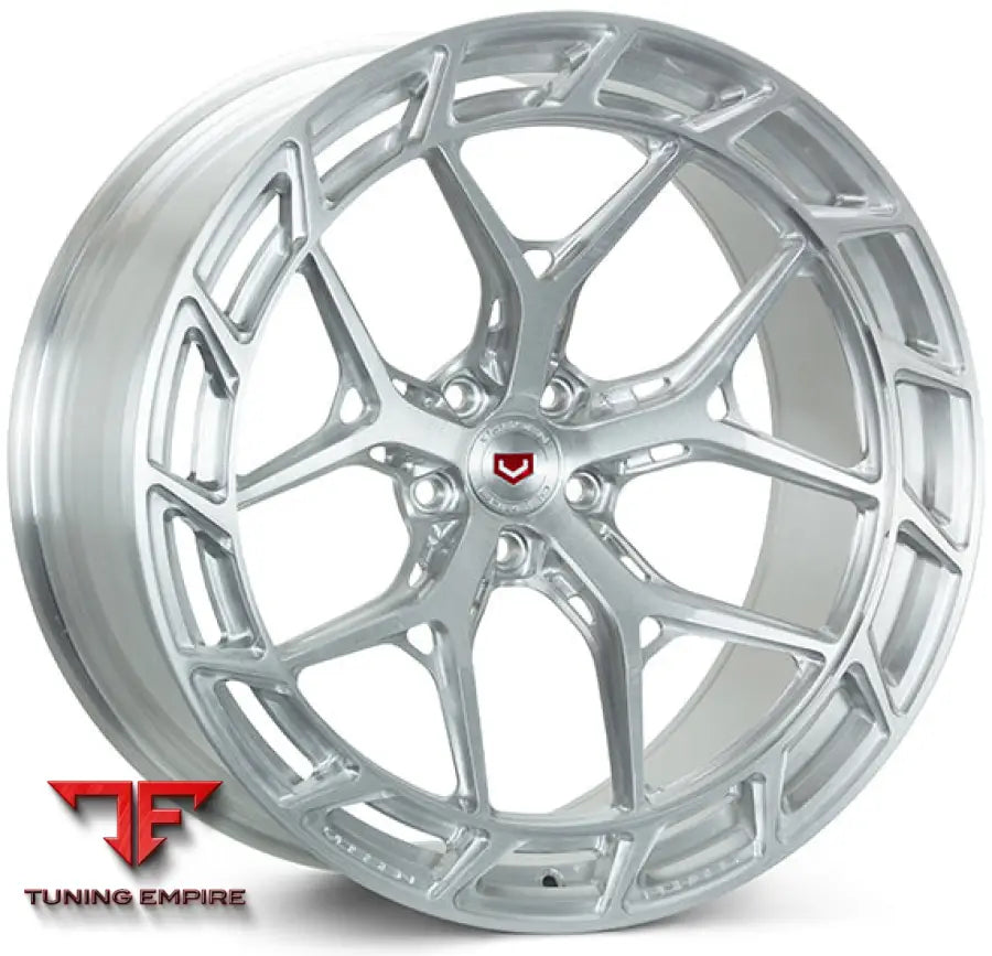 AUDI R8 V10 VOSSEN FORGED LC3-01T WHEELS