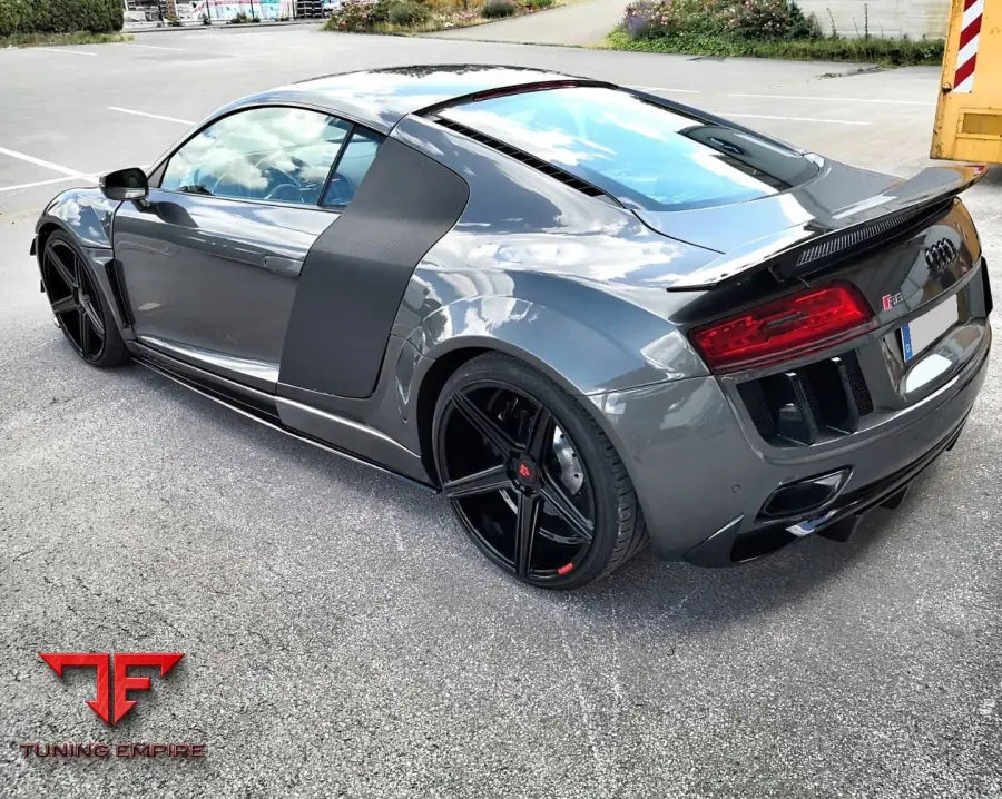 AUDI R8 V8 V10 BODY KIT 2006-2014Y
