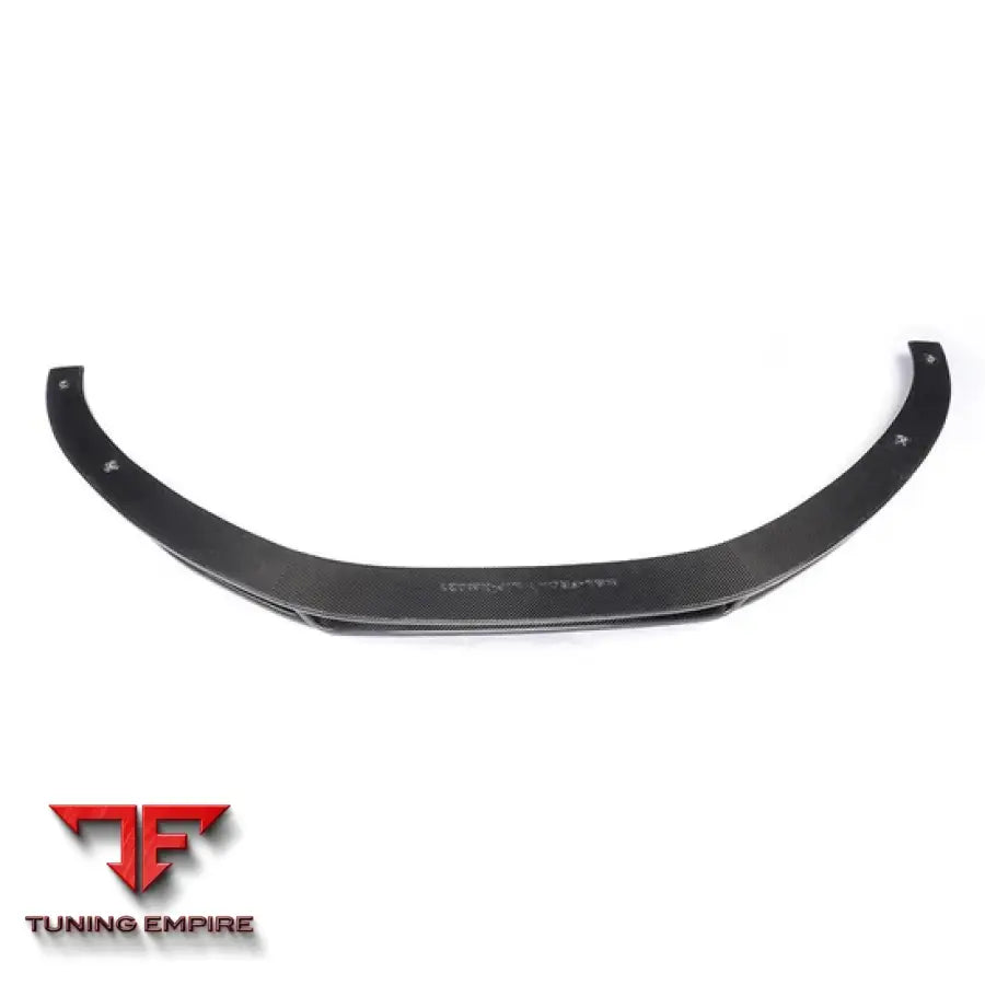 AUDI R8 V8 V10 GT PRE-FACELIFT CARBON FIBER PARTS 2006–2015Y