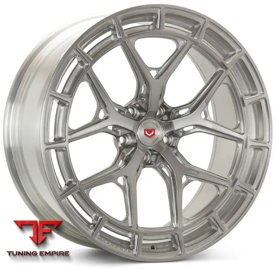 AUDI R8 VOSSEN FORGED LC3-01T WHEELS