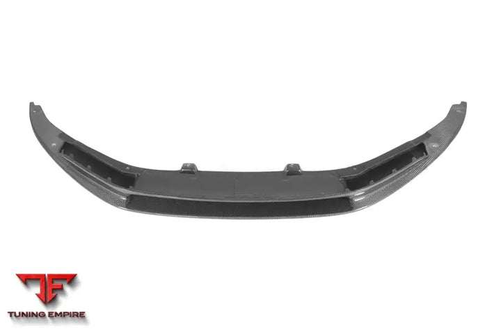 Audi R8 Vrs Style Carbon Fiber Front Lip