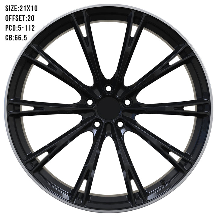 RAZOR FORGED RZR 964