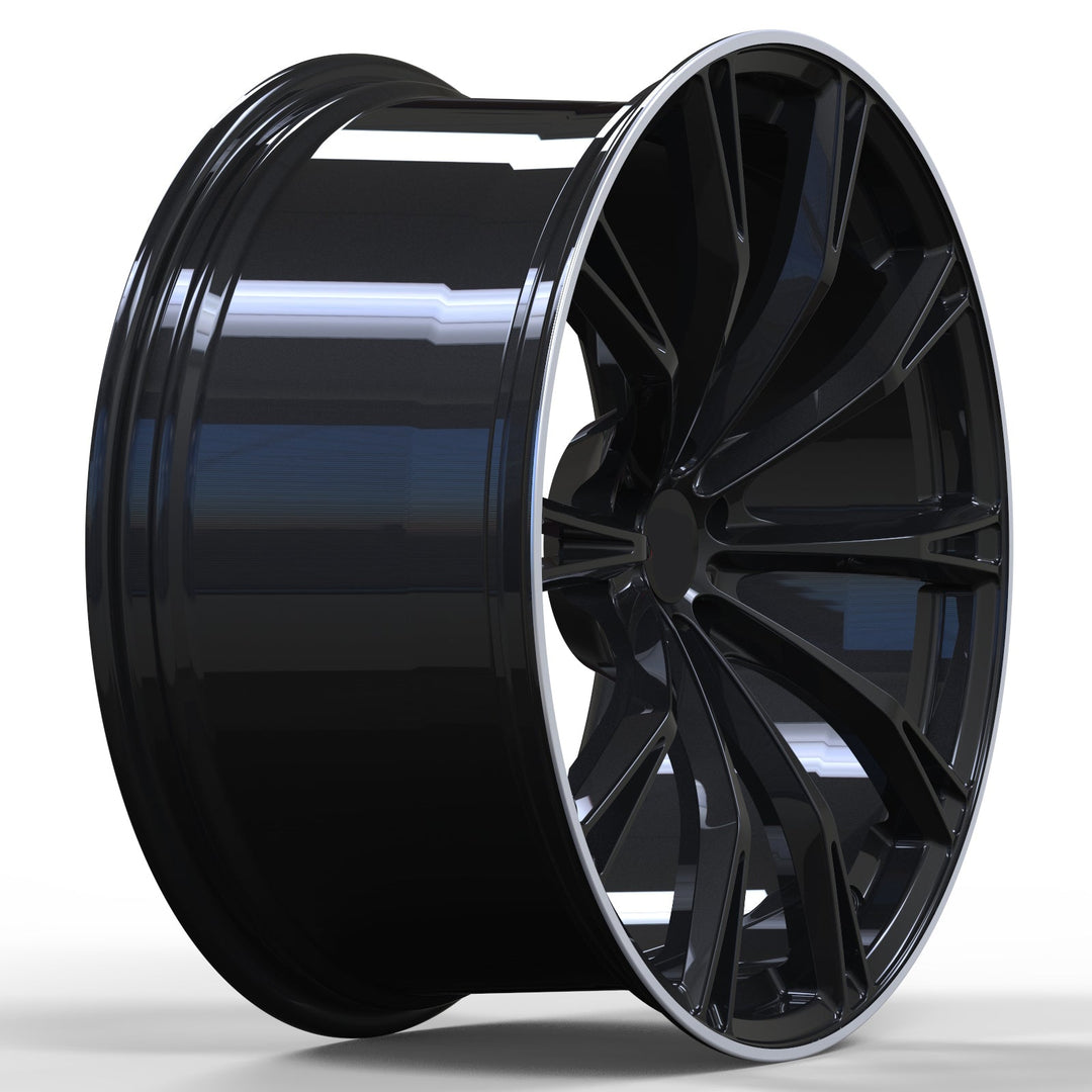 RAZOR FORGED RZR 964