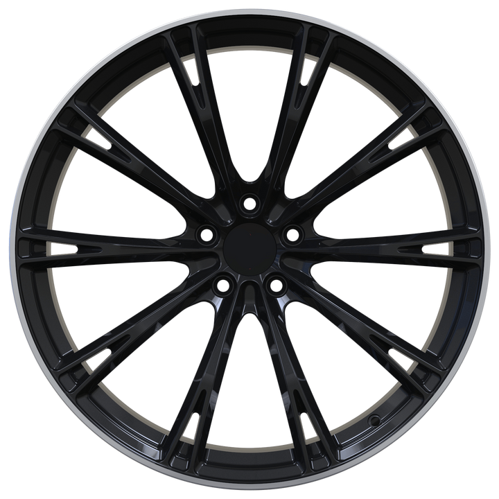 RAZOR FORGED RZR 964