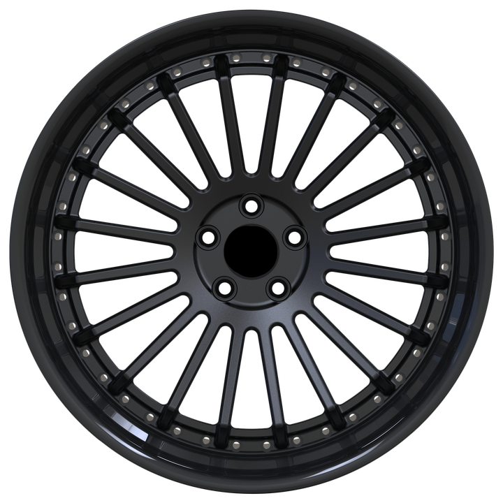 RAZOR FORGED RZR 1177
