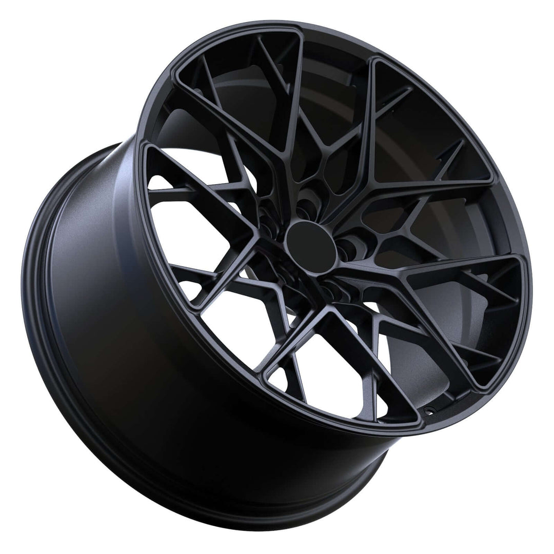 RAZOR FORGED RZR 963