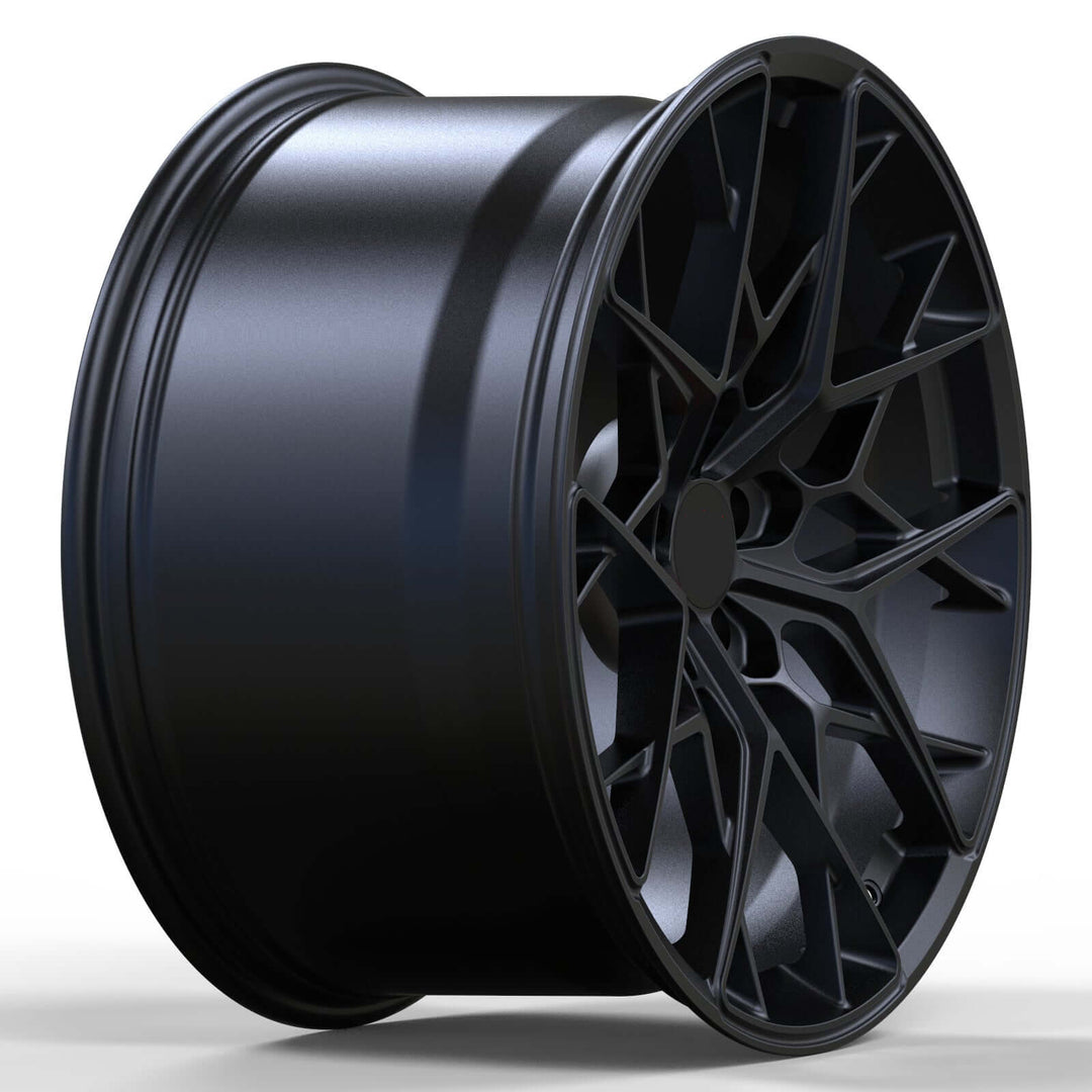 RAZOR FORGED RZR 963