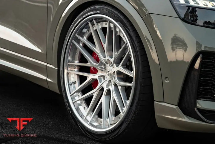 AUDI RS Q8 FORGED WHEELS