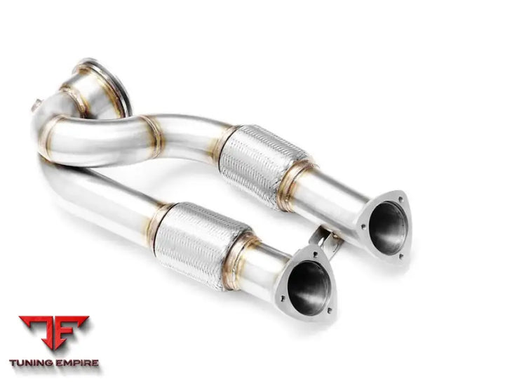 AUDI RS3 8P 2.5 TFSI DOWNPIPE