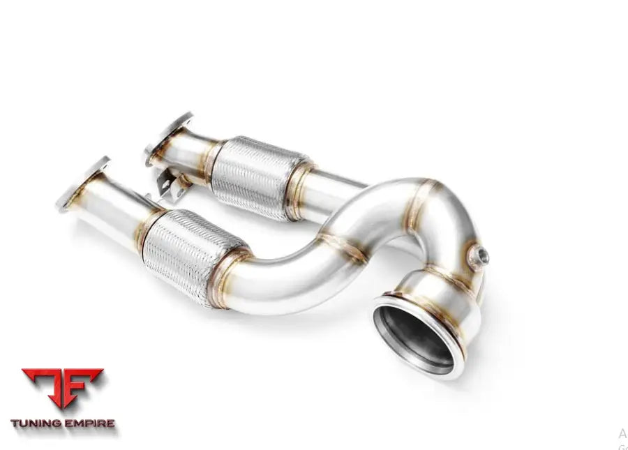 AUDI RS3 8P 2.5 TFSI DOWNPIPE