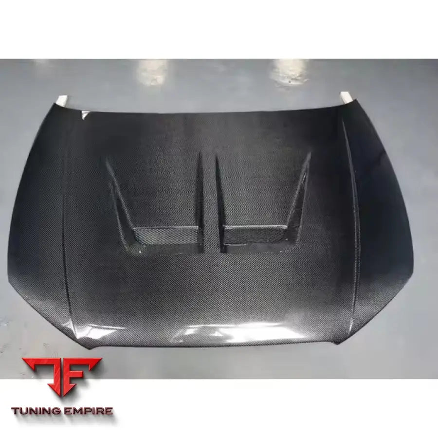 AUDI RS3 CARBON FIBER BODY KIT PARTS