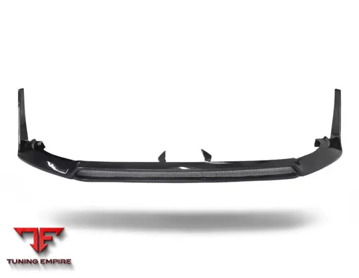 AUDI RS3 CARBON FIBER BODY KIT PARTS