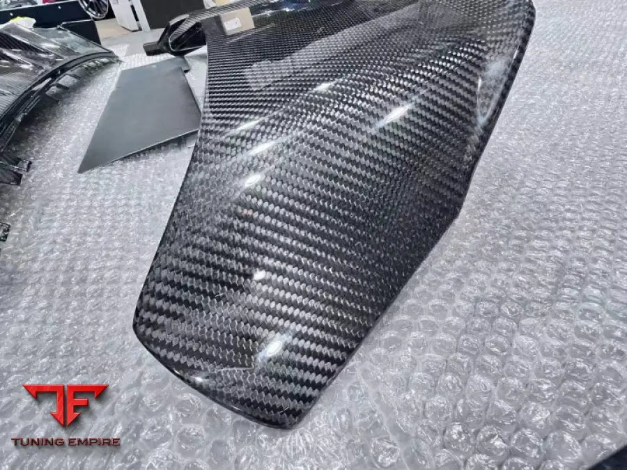 Audi Rs3 8Y 2021 + Authentic Aulena Carbon Body Kit