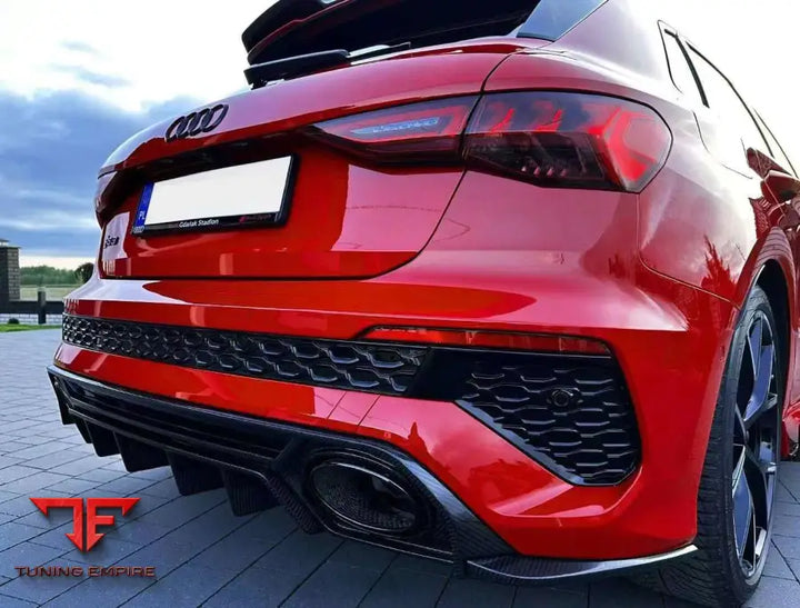 Audi RS3(8Y)