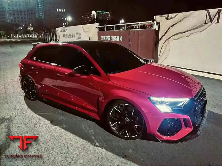 Audi RS3(8Y)