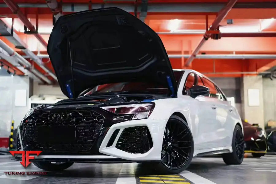 Audi RS3(8Y)
