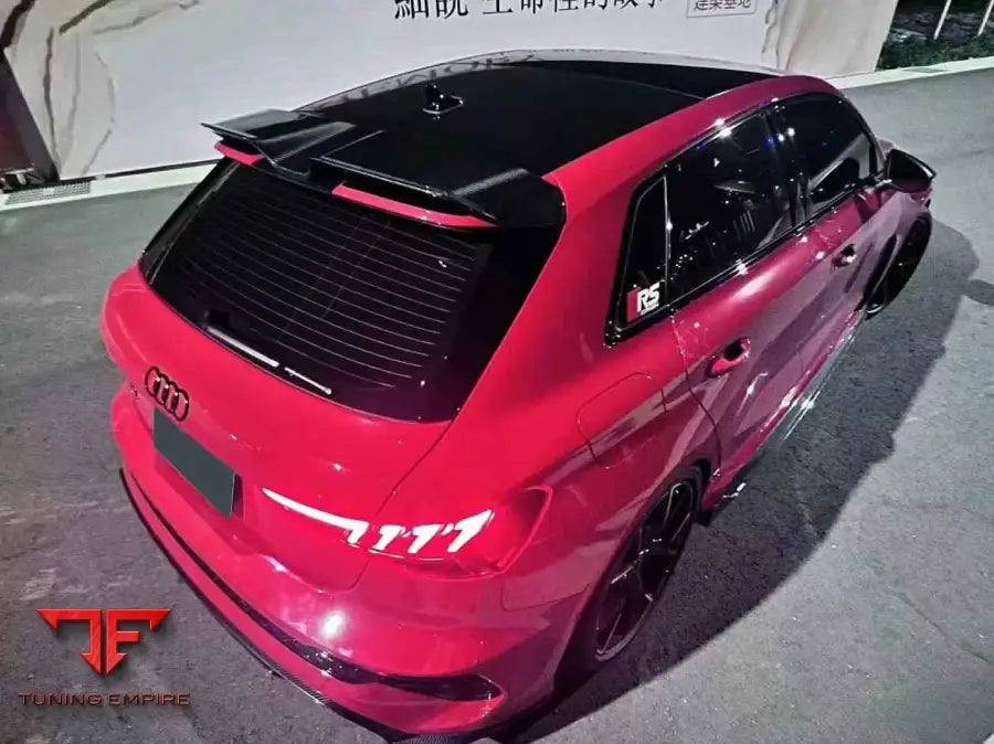 Audi RS3(8Y)