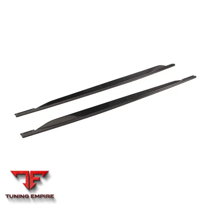 AUDI RS3 8Y CARBON FIBER RAZOR BODY KIT