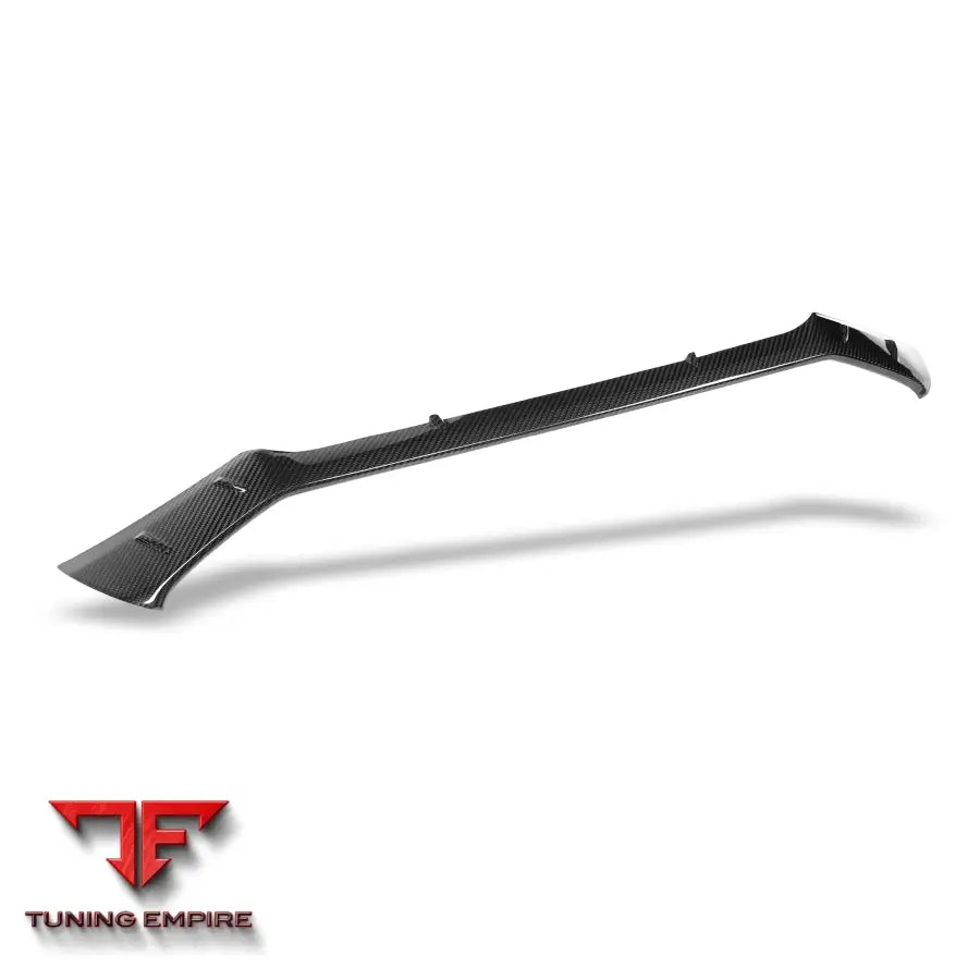 AUDI RS3 8Y SPORTBACK CARBON FIBER FRONT GRILL - Body Kit