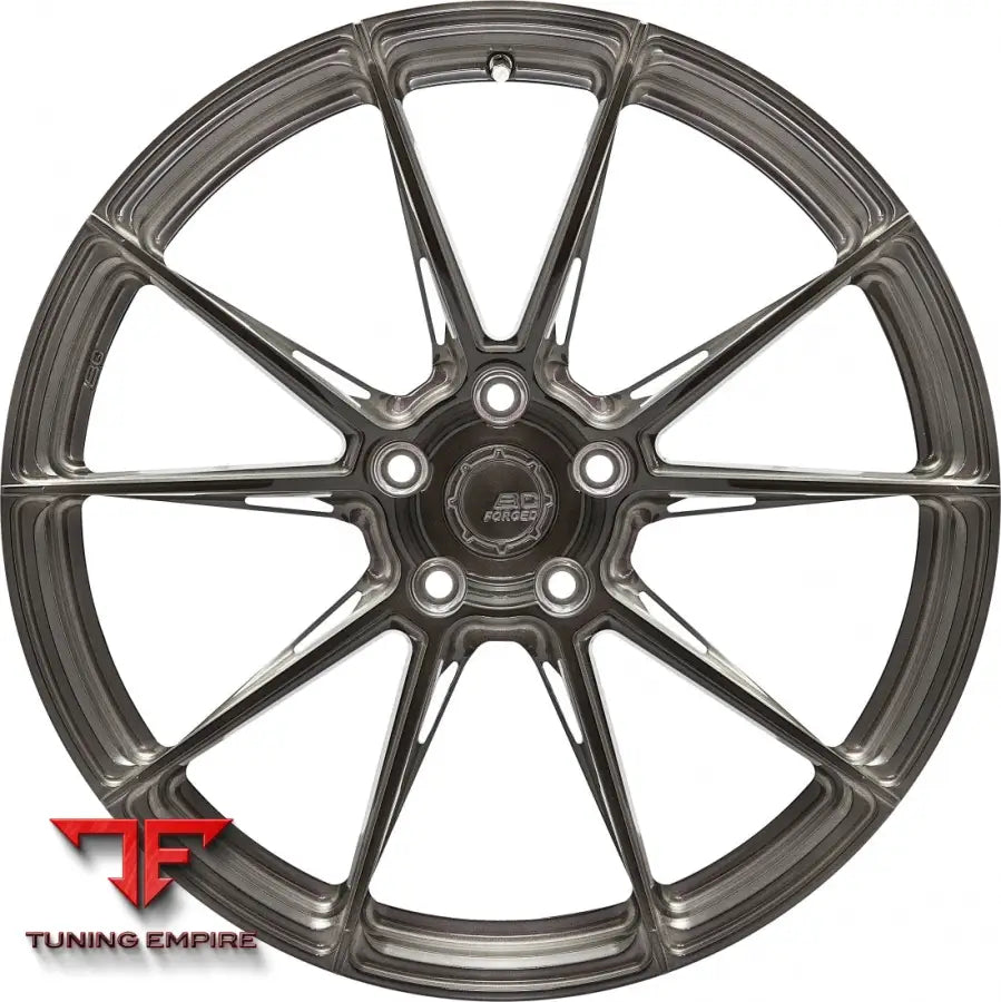 AUDI RS3 BC FORGED EH182 WHEELS