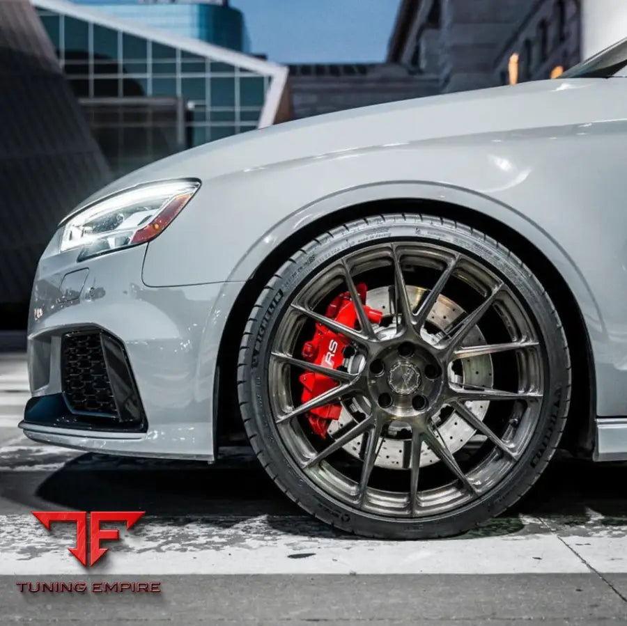 AUDI RS3 BC FORGED EH183 WHEELS