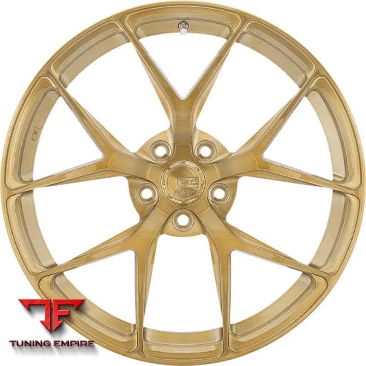 AUDI RS3 BC FORGED RZ21 WHEELS