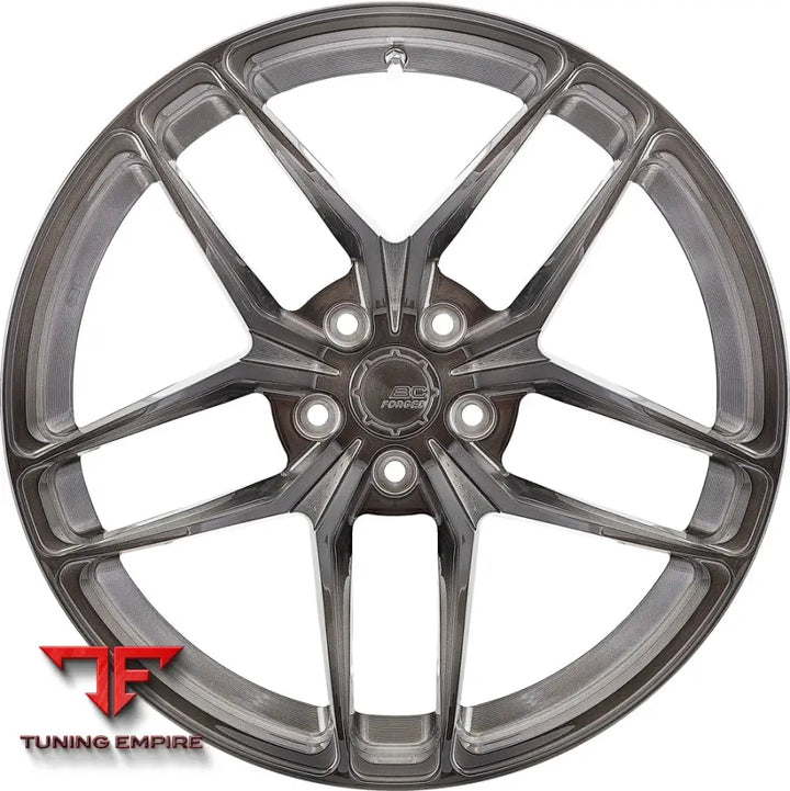 AUDI RS3 BC FORGED RZ22 WHEELS