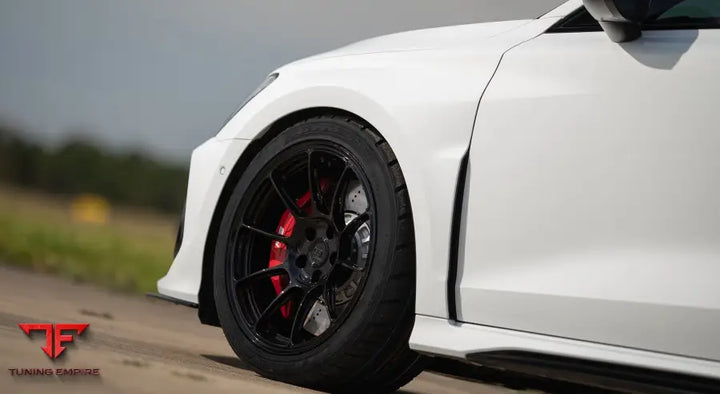 AUDI RS3 BC FORGED WHEELS