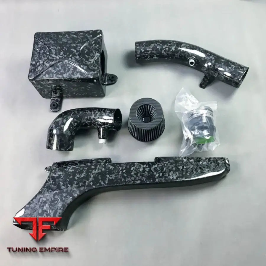 AUDI RS3 COLD AIR INTAKE