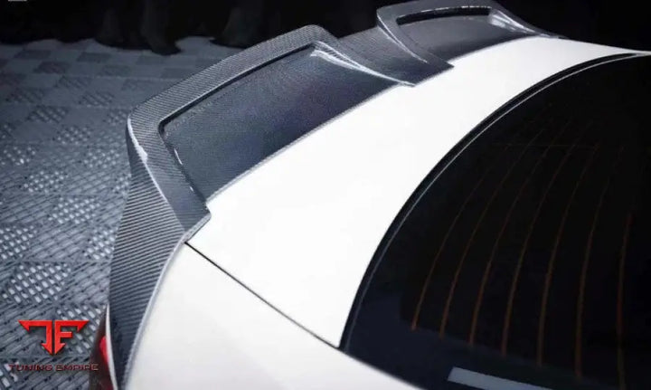 AUDI RS3 S3 A3 8Y/8Y.5 CARBON FIBER PARTS 2021Y