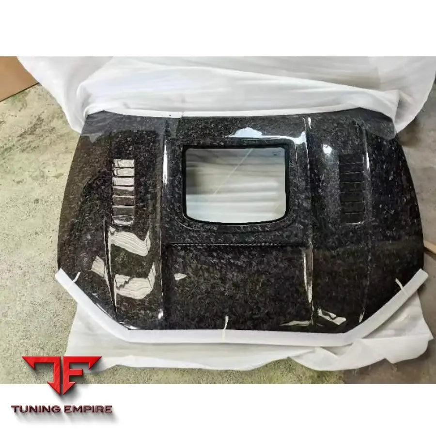 AUDI RS3 TTRS 8P RS3 2.5 TFSI EVO EA855 2017 + CARBON HOOD