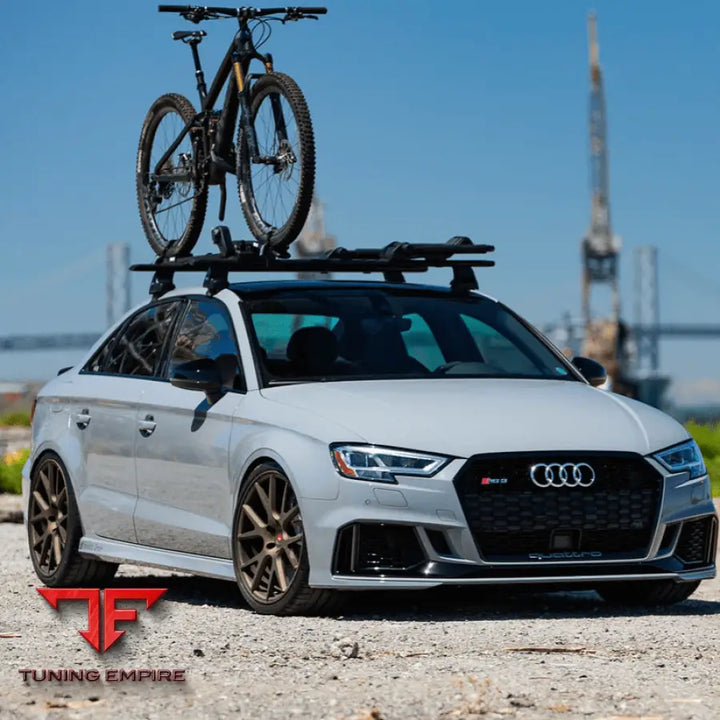 AUDI RS3 VOSSEN FORGED VPS-306 WHEELS