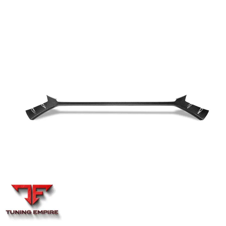 AUDI RS4 B9.5 FACELIFT CARBON FIBER FRONT GRILL - Body Kit