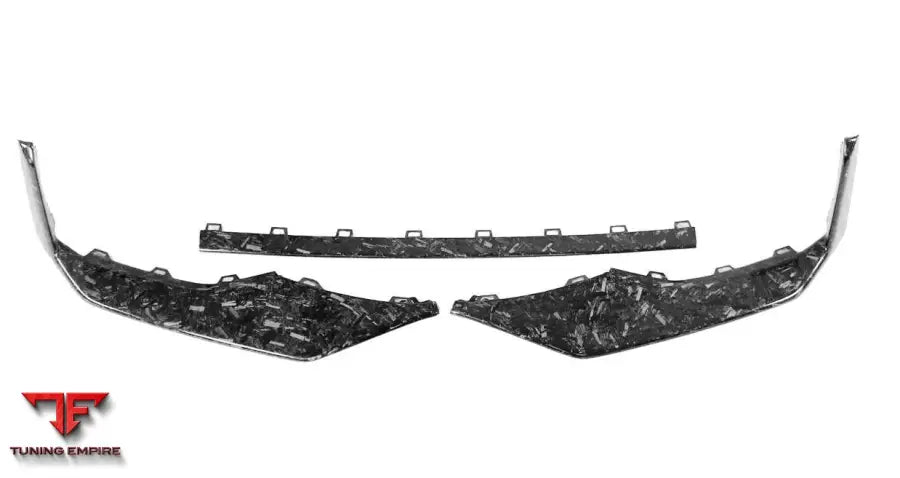 AUDI RS4 B9 CARBON FIBER KIT