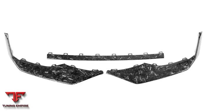 AUDI RS4 B9 CARBON FIBER KIT