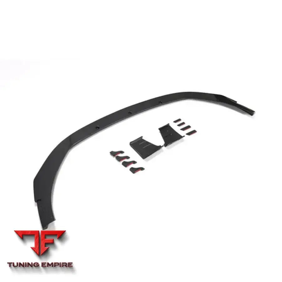 AUDI RS4 B9 CARBON FIBER PARTS 2017-2022Y