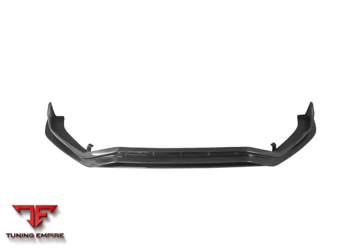 Audi Rs4 B9 Bkss Style Front Lip