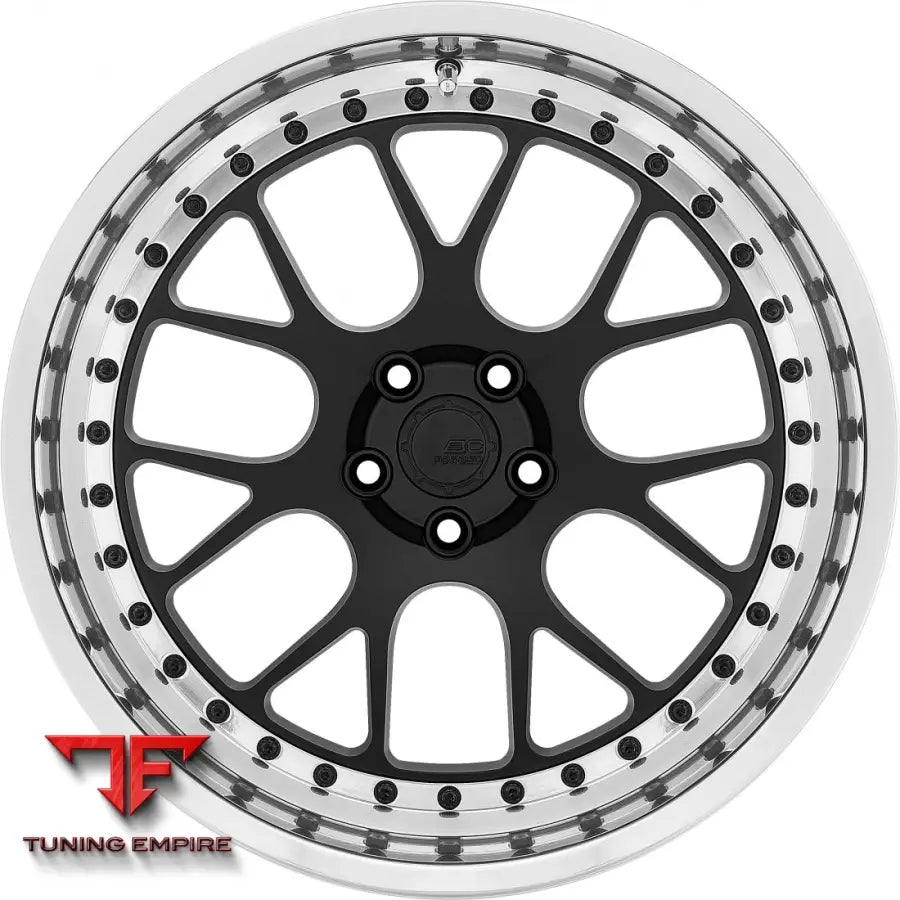 AUDI RS4 BC FORGED LE72 WHEELS