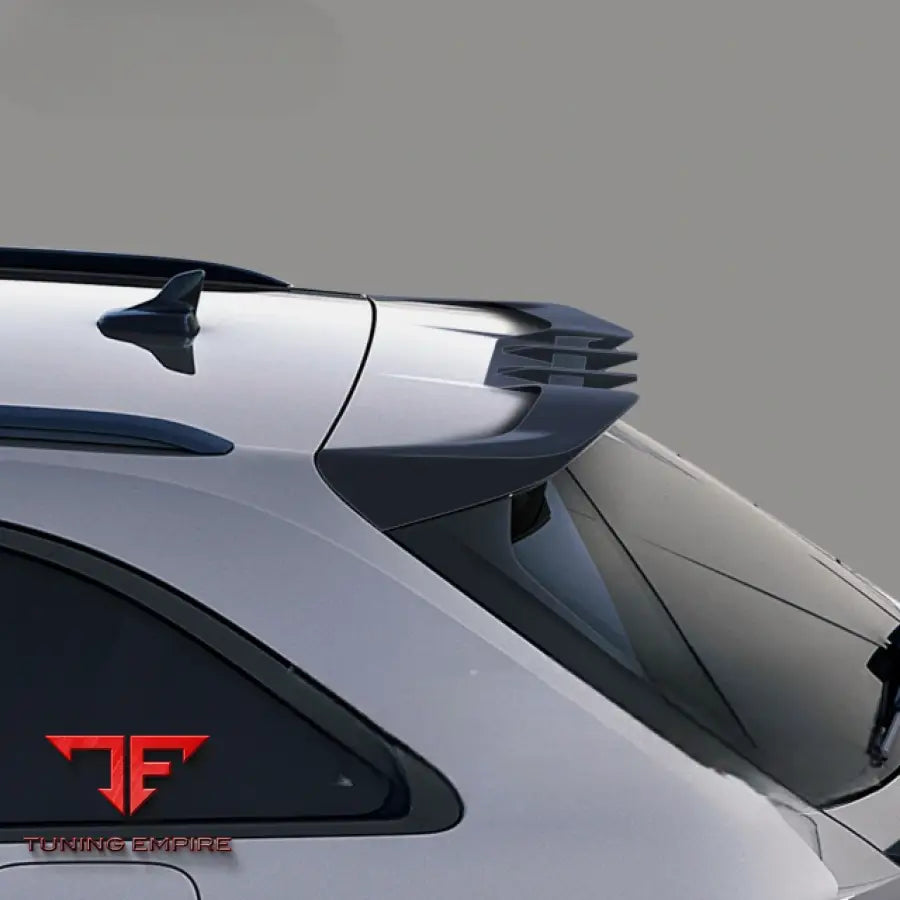 AUDI RS4 DRY CARBON FIBER BODY KIT PARTS