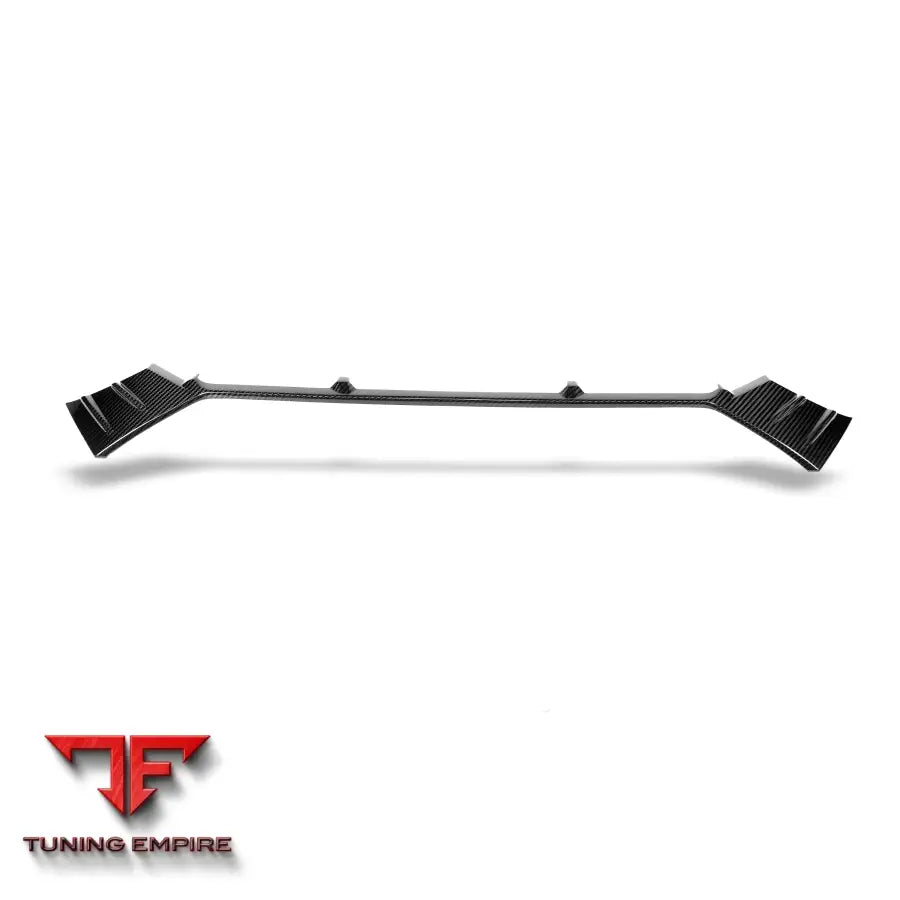 AUDI RS5 B9.5 COUPE CARBON FIBER GRILLE - Body Kit
