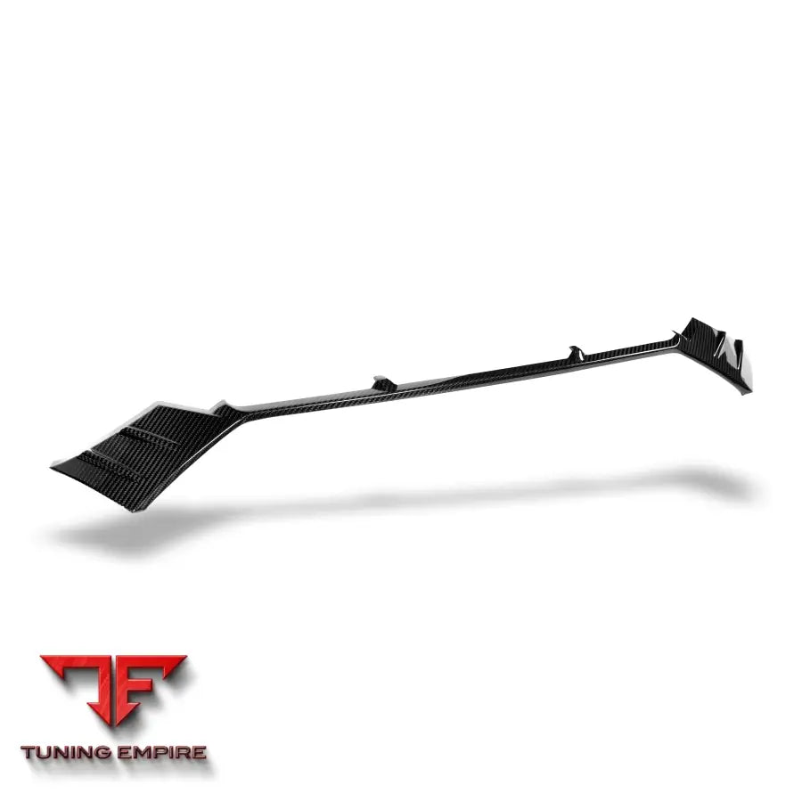 AUDI RS5 B9.5 COUPE CARBON FIBER GRILLE - Body Kit