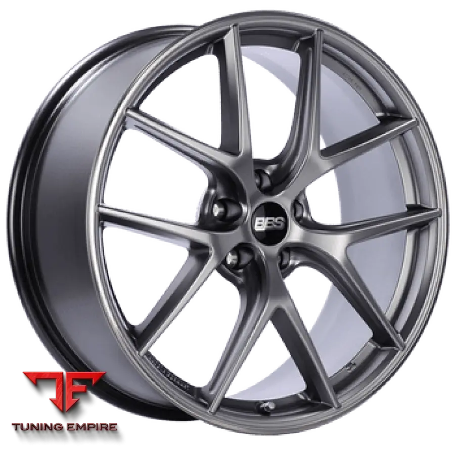 AUDI RS5 BBS CI-R WHEELS