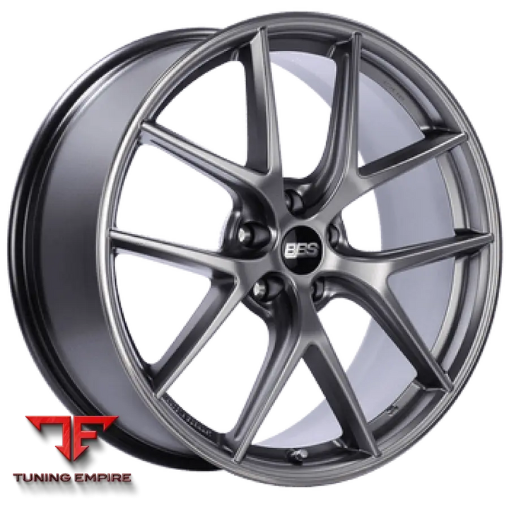 AUDI RS5 BBS CI-R WHEELS