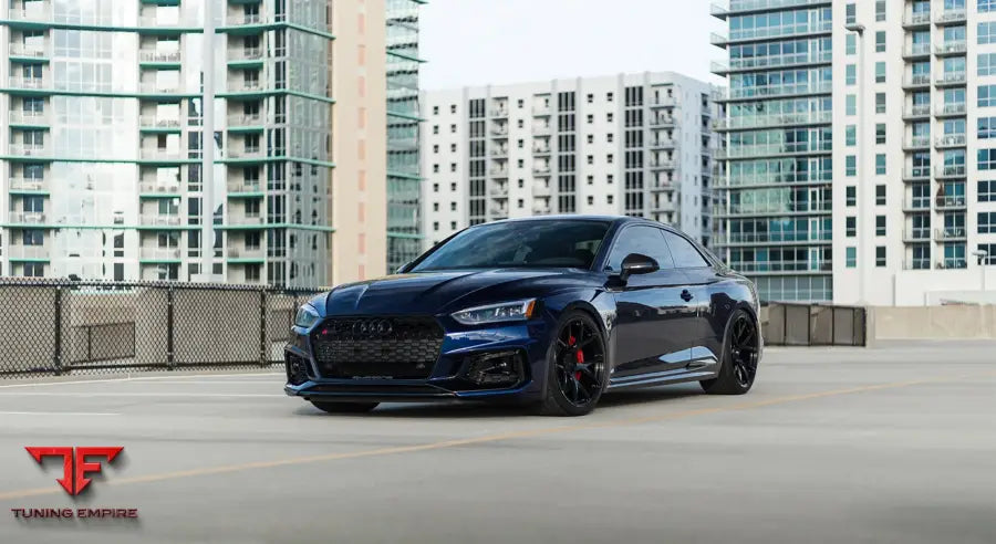 AUDI RS5 BC FORGED WHEELS
