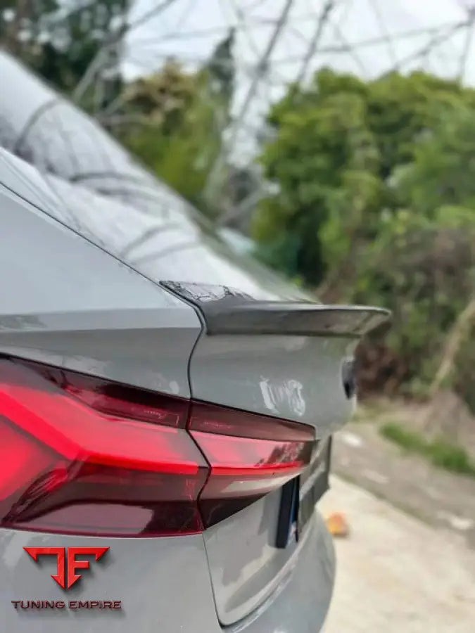 AUDI RS5 F5 FACELIFT 2020-2022 CARBON BODY KIT