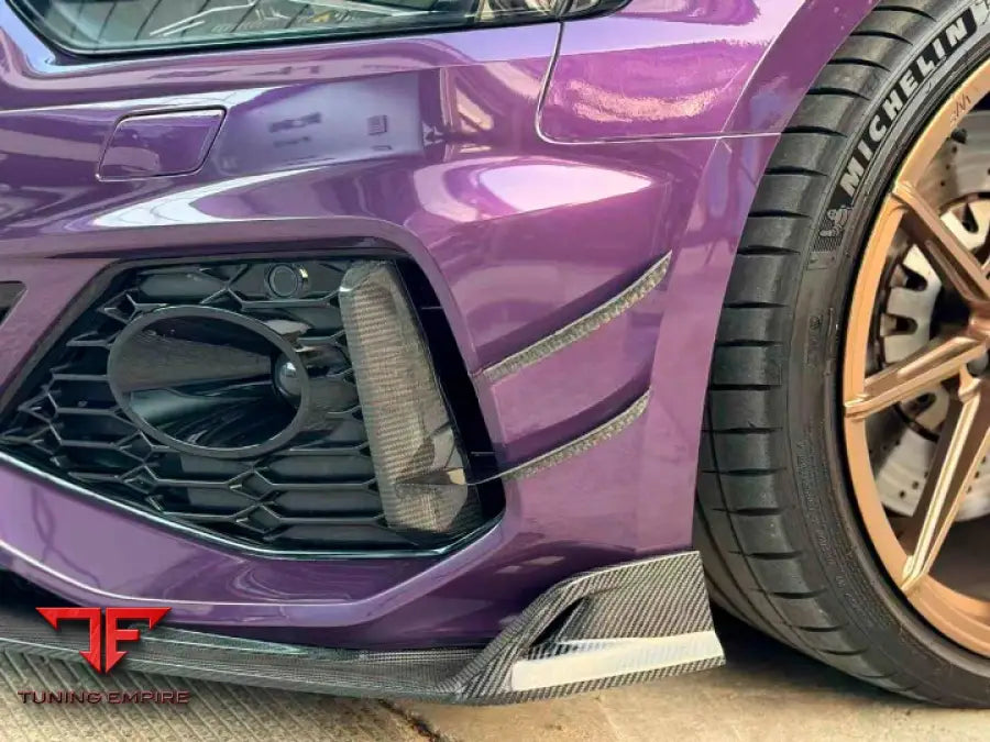 AUDI RS5 F5 FACELIFT 2020 + CARBON BODY KIT