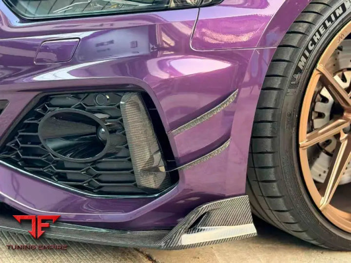 AUDI RS5 F5 FACELIFT 2020 + CARBON BODY KIT