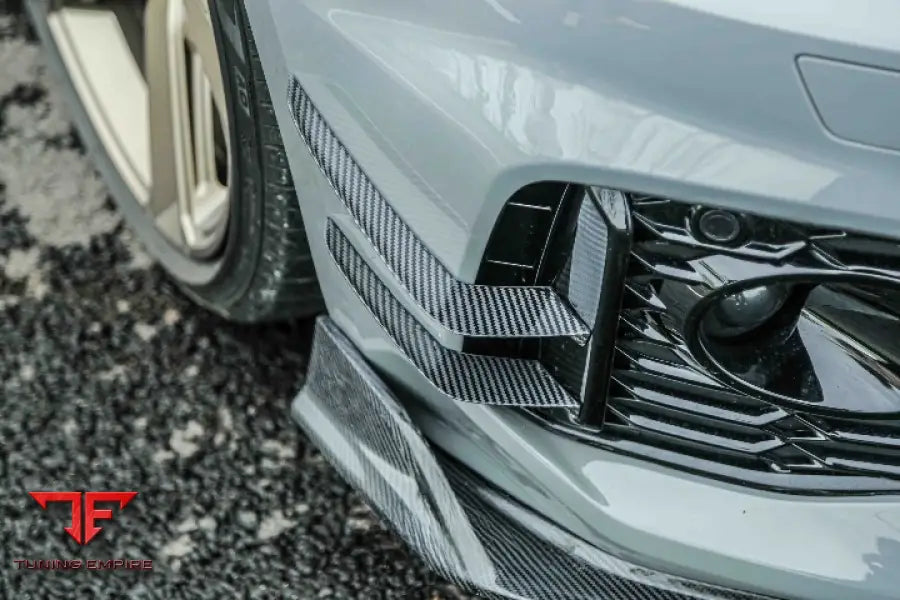 AUDI RS5 F5 FACELIFT 2020 + CARBON BODY KIT